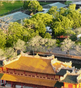 Từ bảo tồn di sản đến chủ động kiến tạo ký ức quốc gia